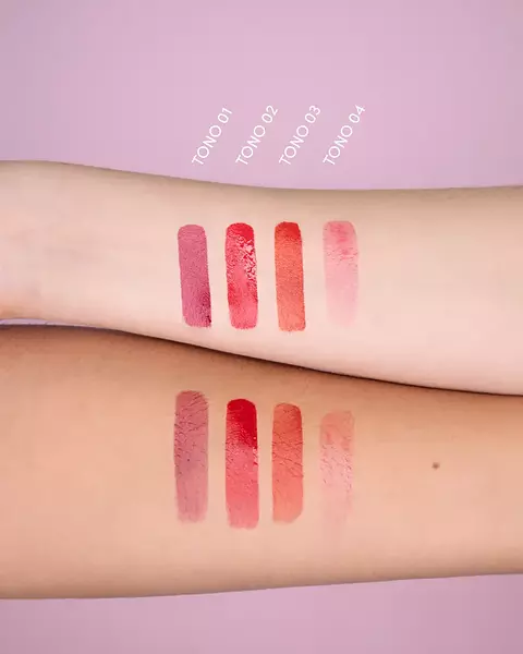 Ame Tinta De Labios En Gel