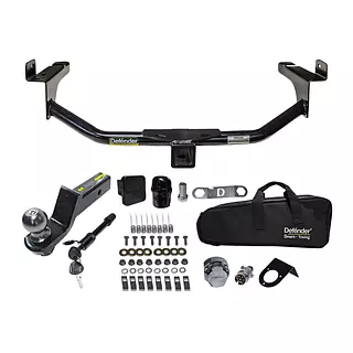 Tiro De Arrastre Chevrolet Tracker Turbo T116