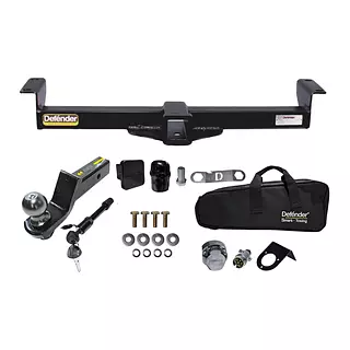 Tiro De Arrastre Chevrolet Vitara 3 Y 5 Ptas 1998 – 2013 T34