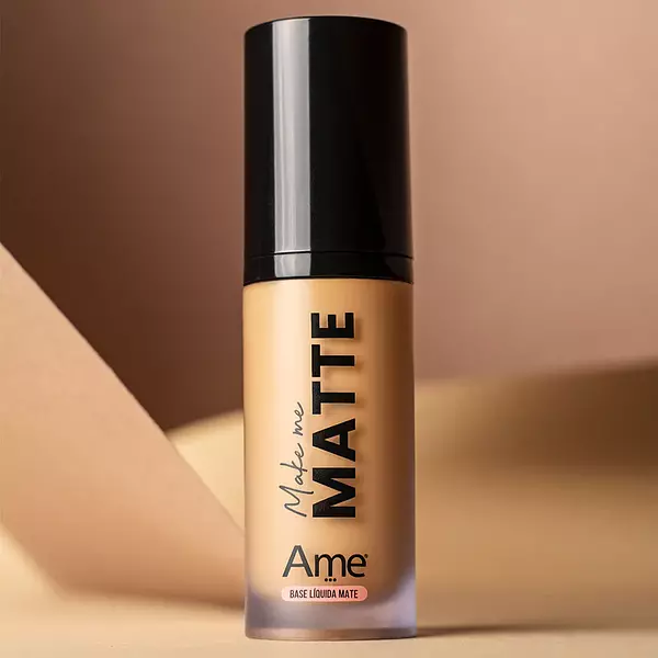 Ame Base Liquida Mate