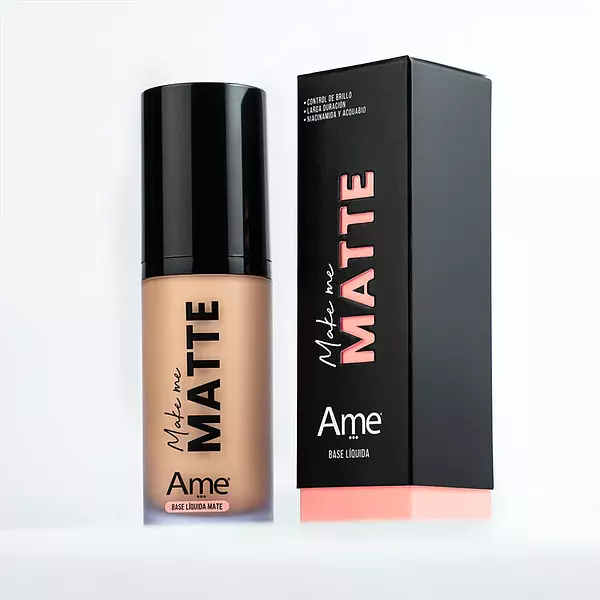 Ame Base Liquida Mate
