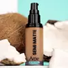 Ame Base Liquida Semi Mate