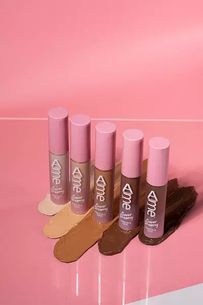 Ame Corrector De Ojeras Dreamy