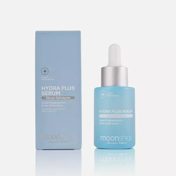 Ame Suero Hydra Plus Hidratante
