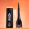 Ame Delineador En Gel Negro