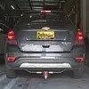 Tiro De Arrastre Chevrolet Tracker 3b T50