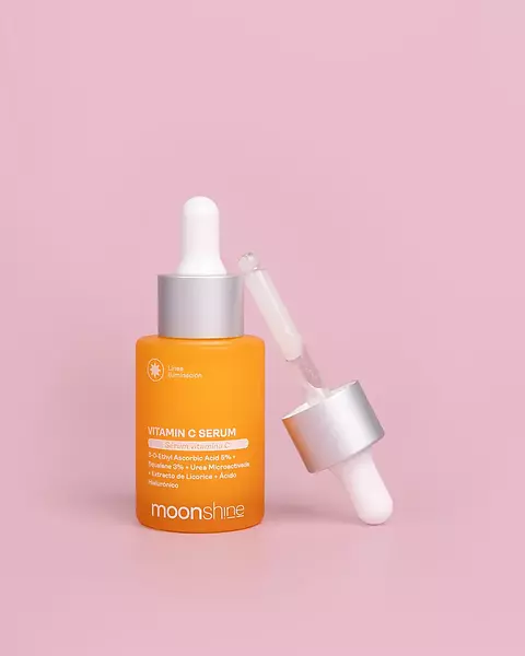 Ame Serum Facial Vitamina C