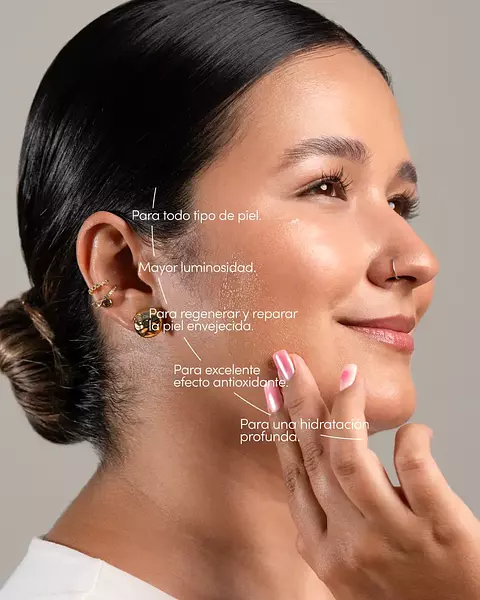 Ame Serum Facial Vitamina C