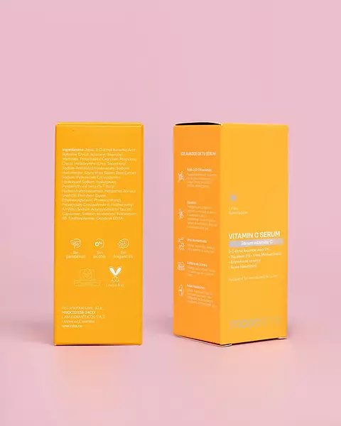 Ame Serum Facial Vitamina C