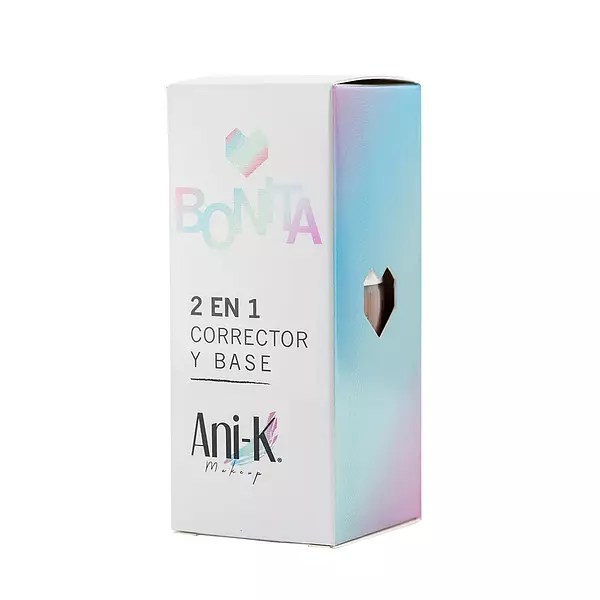 Ani-K Base 2 En 1 Liquída