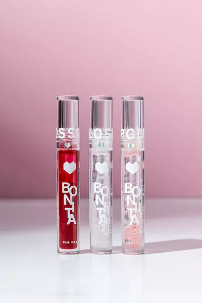 Ani-K Lipgloss Bonita