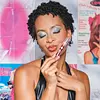 Ani-K Lipgloss Bonita