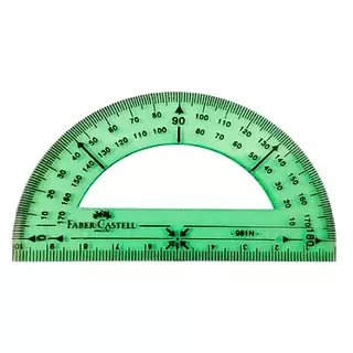 Transportador 180 Faber