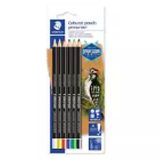 Lapiz Blanco Staedtler 10820