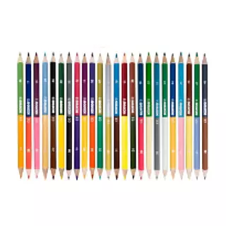 Color Kores X24/48 Doblepunta 93224p