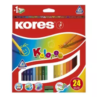Color Kores X24 + Tajalapiz 93324