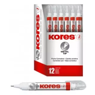 Corrector Lapiz 8ml Kores