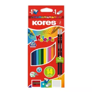Color Kores X12+2
