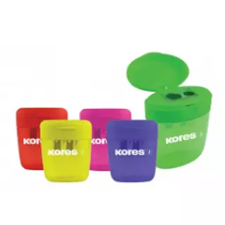 Tajalapiz Doble Deposito Two Kores