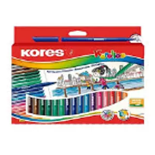 Plumon Kores X24 Korellos 290144