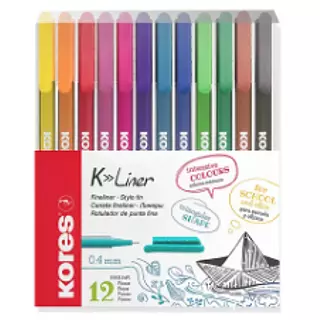 Micropunta X12 28112 Kores