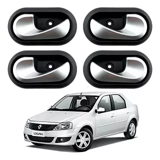 Manija Logan 2008 - 2016 Plateada