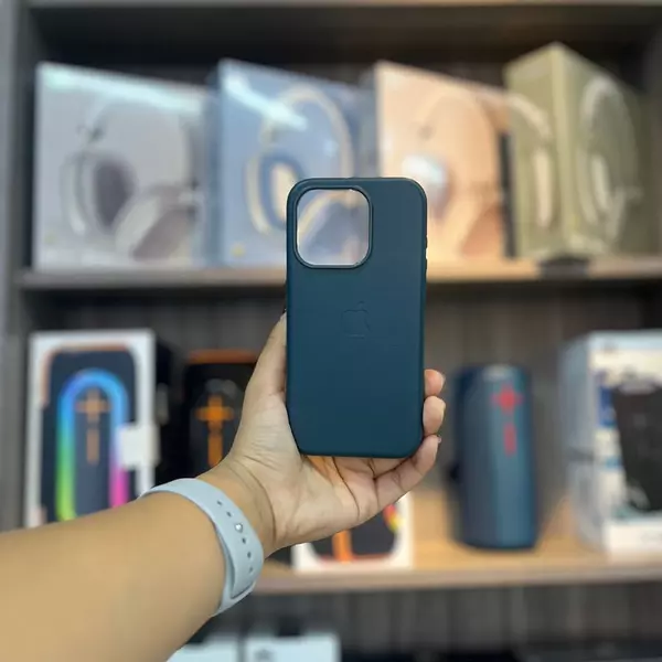 Case Tipo Cuero