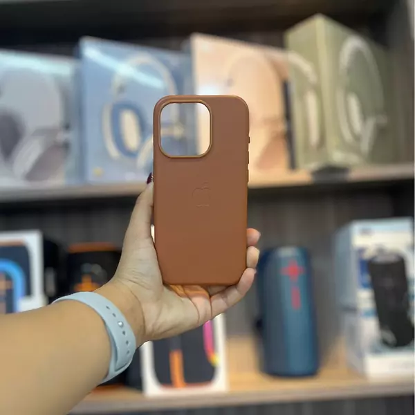 Case Tipo Cuero