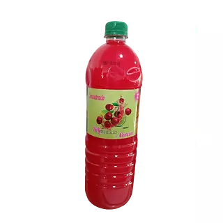 Concentrado Limonada De Cereza