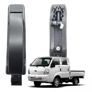 Manija Exterior K-2700 Trasera Derecha