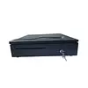 Cajón Monedero Nt405 48.5x46.0x16.5 Negro