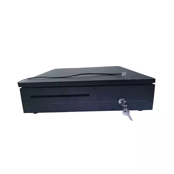 Cajón Monedero Nt405 48.5x46.0x16.5 Negro