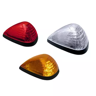 Lámpara Cabina Led 1012