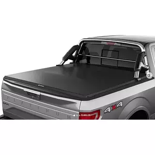 Carpa Plana Lona Flex Ford F150 - F150 Raptor