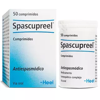 Spascupreel