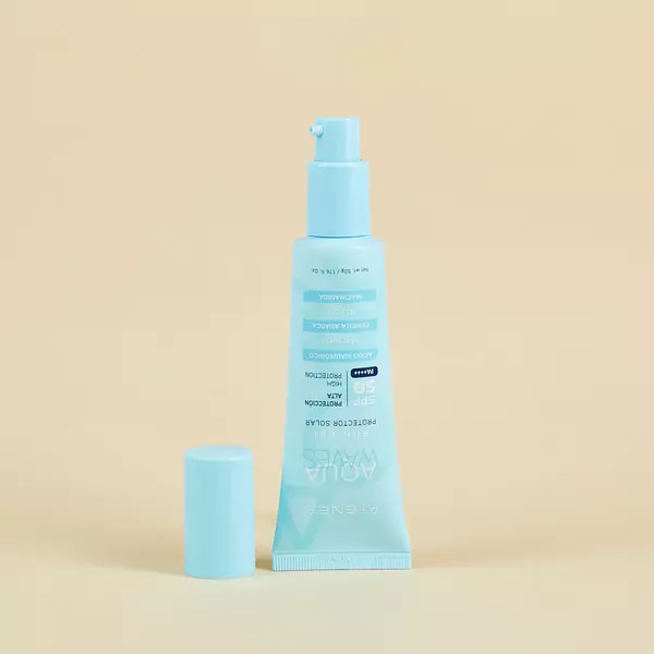 Atenea Profesional Bloqueador Solar Spf50