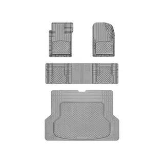 Tapete Weathertech Universal - Gris