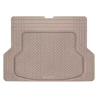 Tapetes Weathertech Universal - Beige
