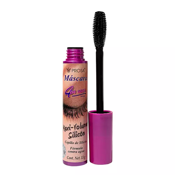 Prosa Pestañina Maxi Volumen Silicon