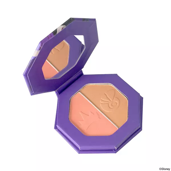 Trendy Contorno Rubor Villanos Ref Dy2100