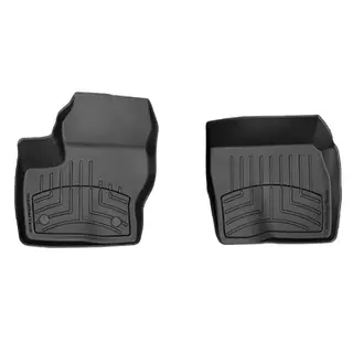 Tapetes Weathertech Chevrolet Silverado 2500hd / 3500hd 2022