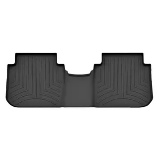 Tapetes Weathertech Honda Crv 2023 - 2025 - Negro