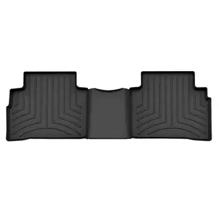 Tapetes Weathertech Kia Sportage 2023 - Negro