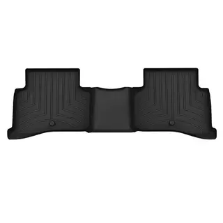Tapetes Weathertech Kia Sportage 2017 - 4ta Generación