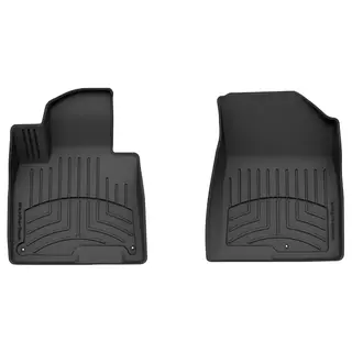Tapetes Weathertech Kia Sportage 2023 - Negro