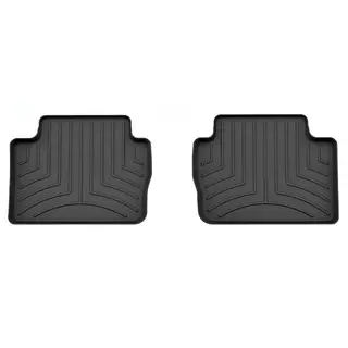 Tapetes Weathertech Mazda Cx30 2020 - 2024 - Negro