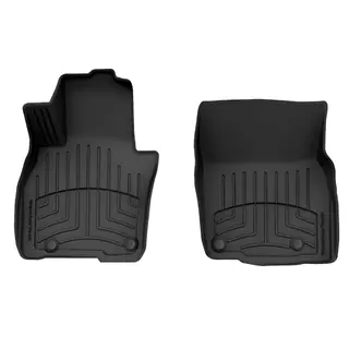 Tapetes Weathertech Mazda Cx90 2020 - 2024 - Negro