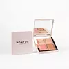 Montoc Paleta Rostro Light Set