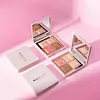 Montoc Paleta Rostro Light Set