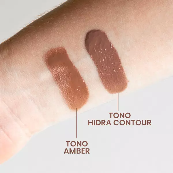 Montoc Contorno Liquido Humide